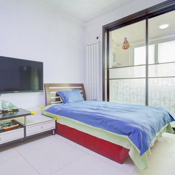 西安小双双家西安普通公寓酒店提供图片