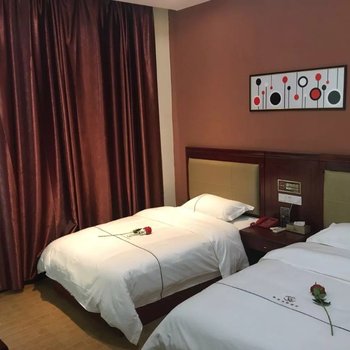 安远微速连锁酒店