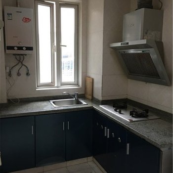 重庆钟老师普通公寓酒店提供图片