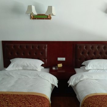 九寨沟九寨水文苑旅馆酒店提供图片