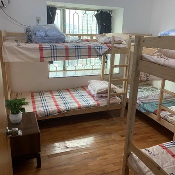 深圳时光机旅舍