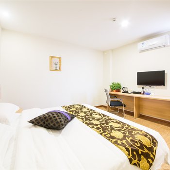 广州南站广南酒店酒店提供图片