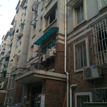 杭州悠家客房