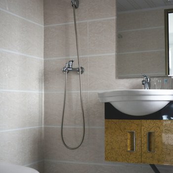 珠海外伶仃珠岛海景房酒店提供图片