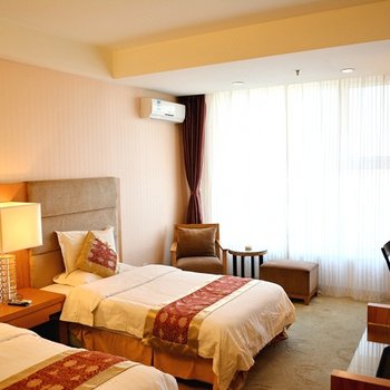 星程酒店(锦州开发区锦州港店)酒店提供图片