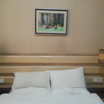 乌鲁木齐一家快捷宾馆酒店提供图片