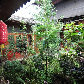 保山庆英农家乐酒店提供图片