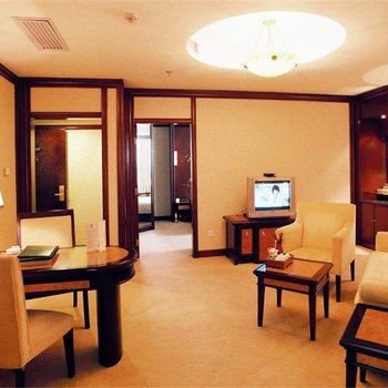 福州金仕顿大酒店酒店提供图片