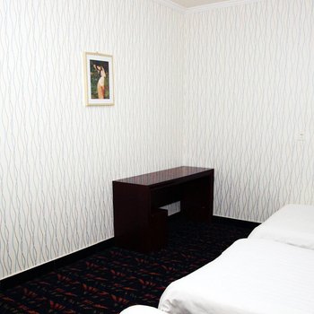 包头V8快捷宾馆酒店提供图片
