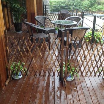 湖州莫干山吉安民宿酒店提供图片