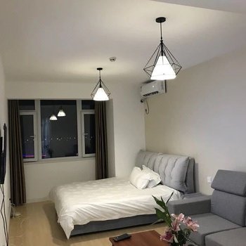 日照阅海湾海景酒店公寓