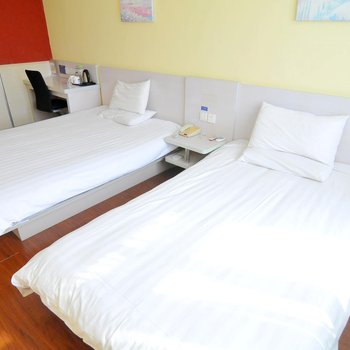 青岛恒德酒店(金沙滩店)酒店提供图片