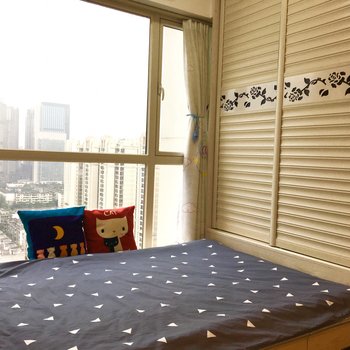 成都慢享成都公寓(亚光路分店)酒店提供图片