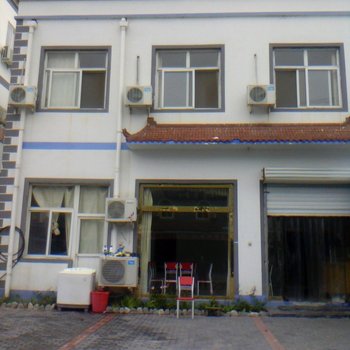野三坡心缘旅馆饭店