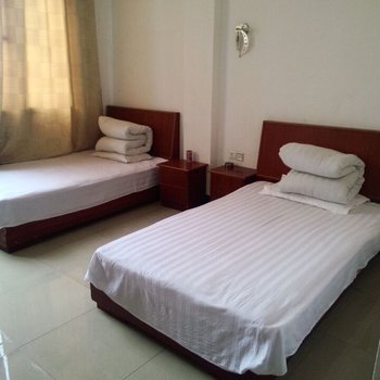 抚州宜黄嘉源宾馆酒店提供图片