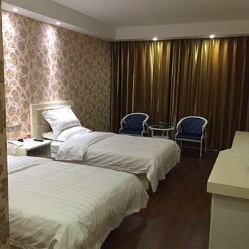 临安泰成商务宾馆酒店提供图片