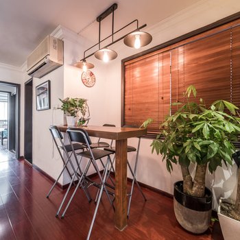 上海Deli家普通公寓酒店提供图片