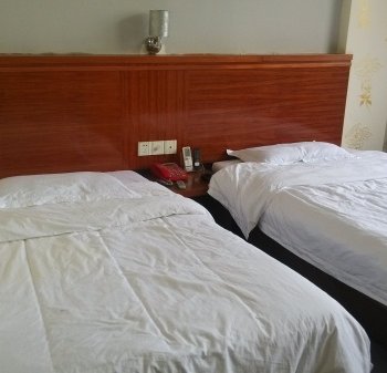 揭阳棉湖潮烽旅馆酒店提供图片