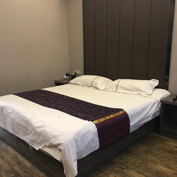 襄阳汉斯精品酒店酒店提供图片