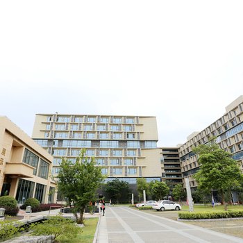 南京斯维登度假公寓(汤城东郡广场)