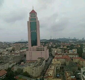 驿旅阳光海景日租房(青岛火车站栈桥店)酒店提供图片