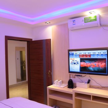 海口羅盟精品酒店酒店提供图片