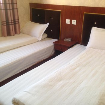 兰州鑫亚商务宾馆酒店提供图片