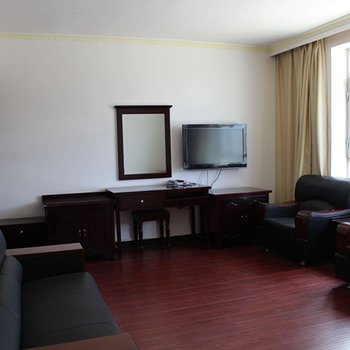 喀什塔县旅游宾馆酒店提供图片
