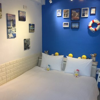 台北西门町Jacky的家
