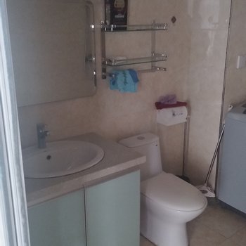 大同国人美公寓酒店提供图片