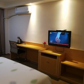 岳阳安立宾馆酒店提供图片