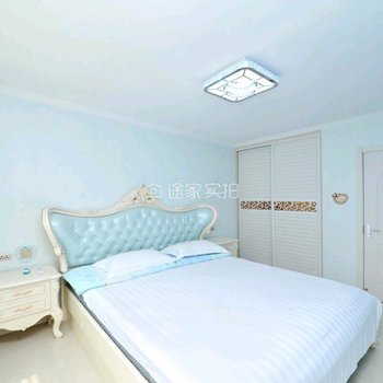 秦皇岛北戴河怡海度假公寓酒店提供图片