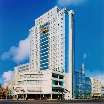 琼海龙湾国际大酒店酒店提供图片