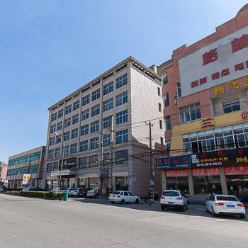 无锡格林宾馆