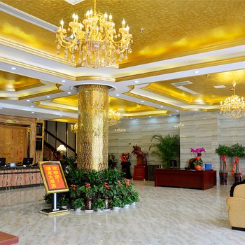 西安港龙大酒店酒店提供图片