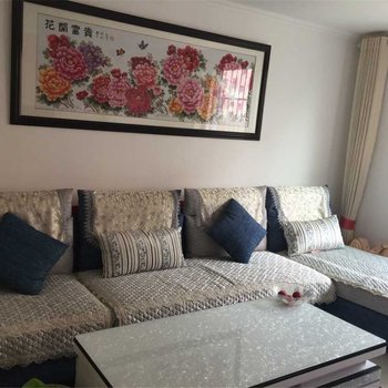 北戴河赤土山公寓酒店提供图片