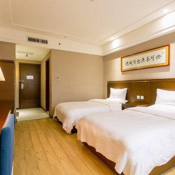 汉庭优佳酒店(西安科技二路文理学院店)酒店提供图片