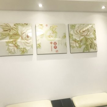 黔西南爰家民宿(4号店)酒店提供图片