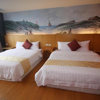 垦丁水岸旅店酒店提供图片