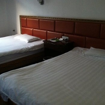 丽水市景宁县金马宾馆酒店提供图片