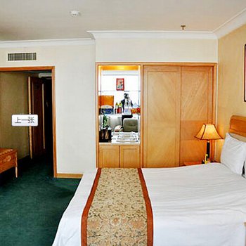新疆火炬大酒店(原火炬大厦)酒店提供图片