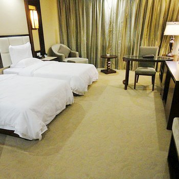 西宁可可西里国际饭店酒店提供图片