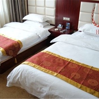三门峡虢都商务宾馆酒店提供图片