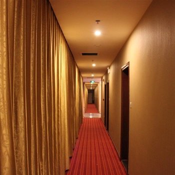 巫溪滨江商务宾馆(重庆)酒店提供图片