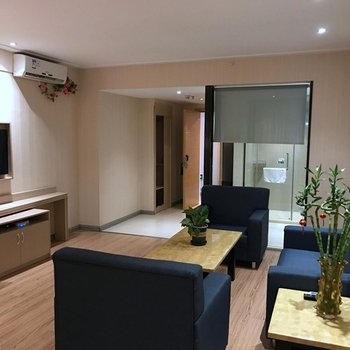 城市便捷酒店(瑞佳花园店)酒店提供图片