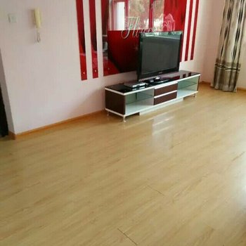 张北家庭日租房酒店提供图片