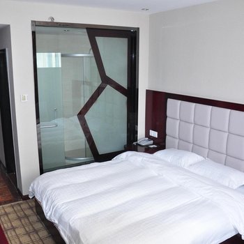 华山金峰商务酒店酒店提供图片