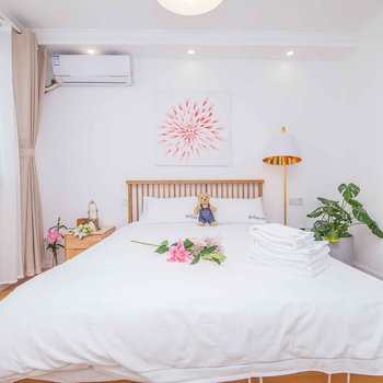 上海暮舍民宿(国货路店)酒店提供图片