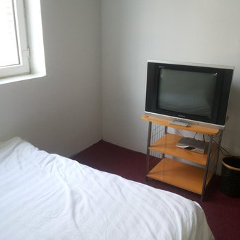 呼和浩特时尚公寓一分店酒店提供图片