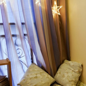 成都文艺少女之家普通公寓酒店提供图片